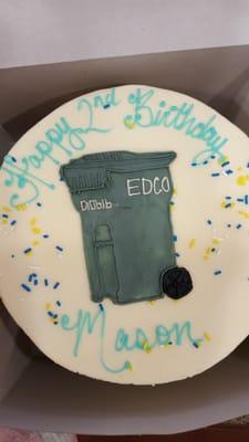 photo of Marquettw R.