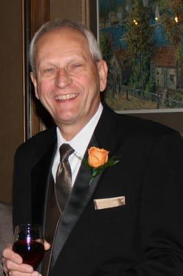 Photo of Richard H.