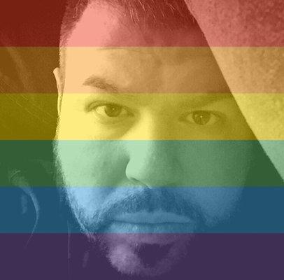 photo of Maximilio V.