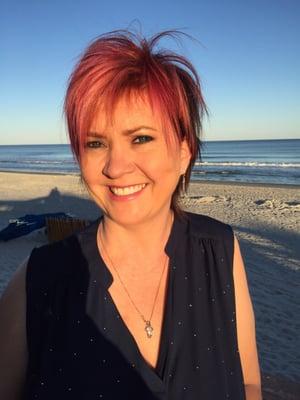 Photo of Shannon P.