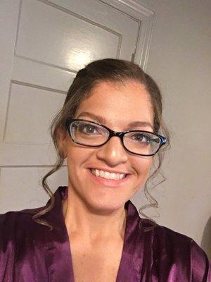 Photo of Amanda R.