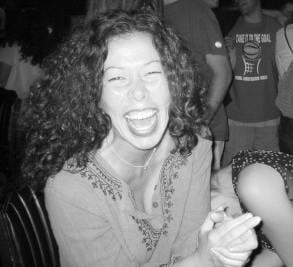 Photo of Angela J.