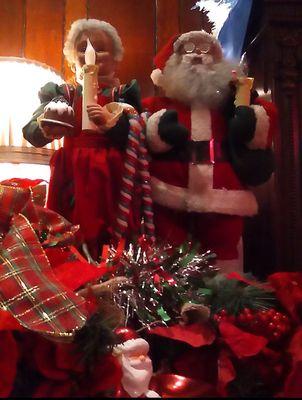 photo of Shushanik P.