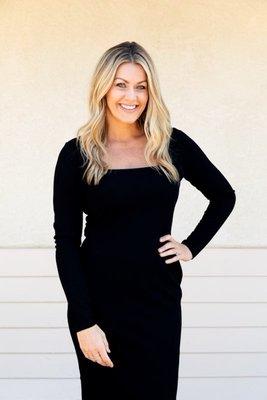Photo of Lindsey T.