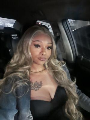 Photo of Imani R.