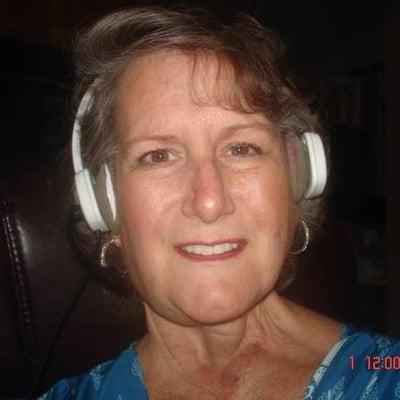 Photo of Susann M.