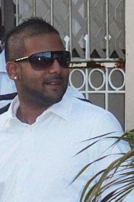Photo of Vijay R.