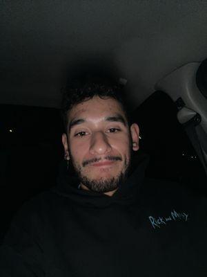 photo of Gilberto G.