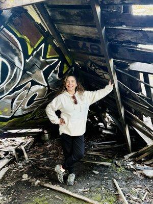 Photo of Jessica M.