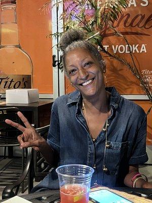 Photo of Kellie C. M.