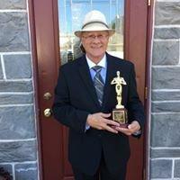 Photo of Craig D.
