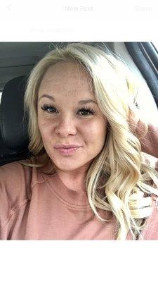 photo of Averelle R.