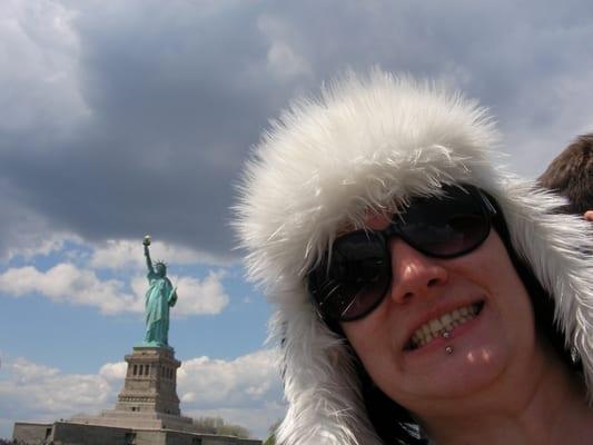 Photo of Meg K.
