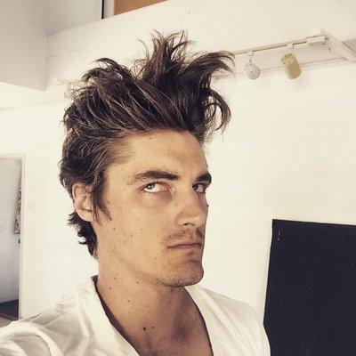 Photo of Justin K.