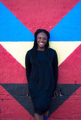 Photo of Ashleigh R.