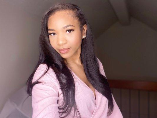 Photo of Tyra S.