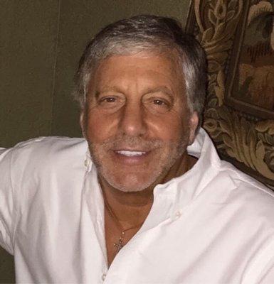Photo of Frank G.
