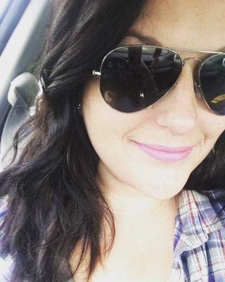 Photo of Sara D.