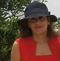 Photo of Farahnaz S.
