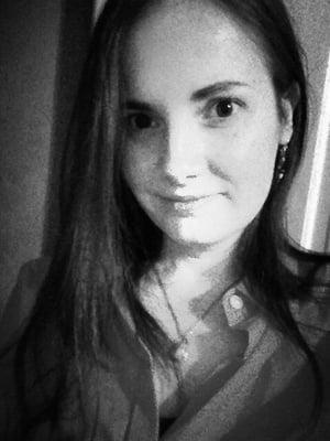 Photo of Kate M.