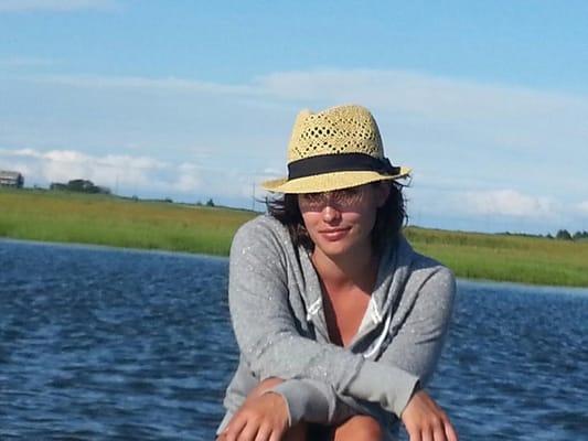 Photo of Nikki D.