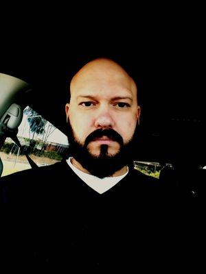 Photo of Danny I.