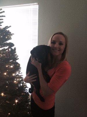 photo of Danielle L.