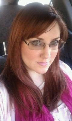 Photo of Sara B.