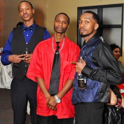 photo of Torrence H.