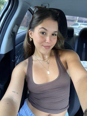 photo of Jeanette A.