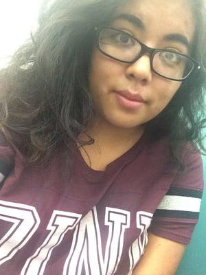 Photo of Celyna G.