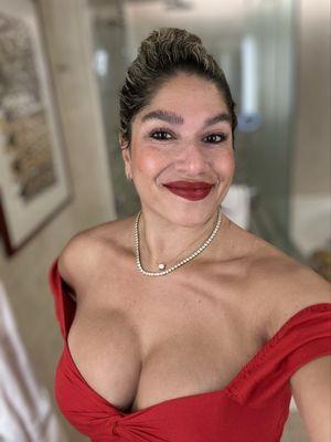 Photo of Natalia A.