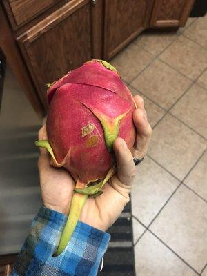 photo of Faithful S.