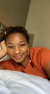 Photo of Tristen B.