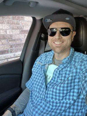 Photo of Ryan M.