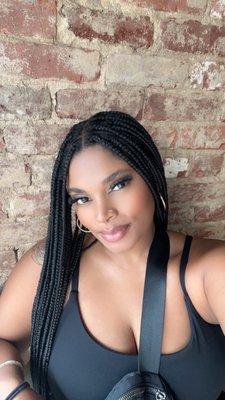 Photo of Kylia S.