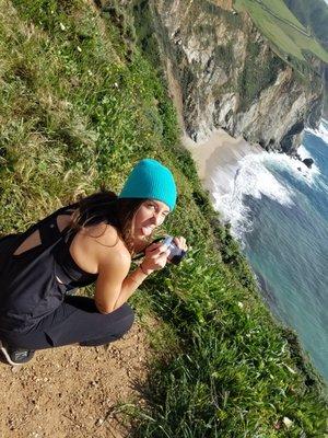 photo of Samantha L.