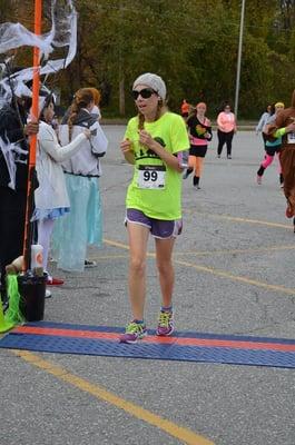 photo of Michelle B.