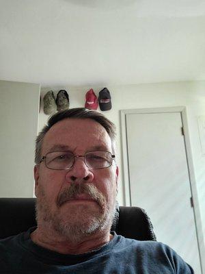 Photo of David A.