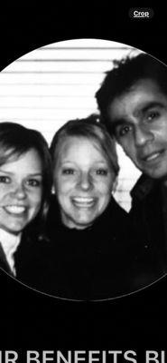 photo of Genevieve W.