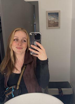 Photo of Rebecca C.