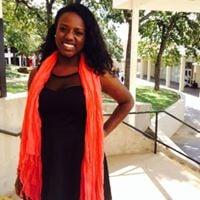 Photo of Christin S.