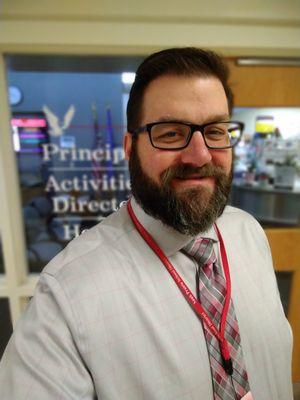 Photo of Chad H.