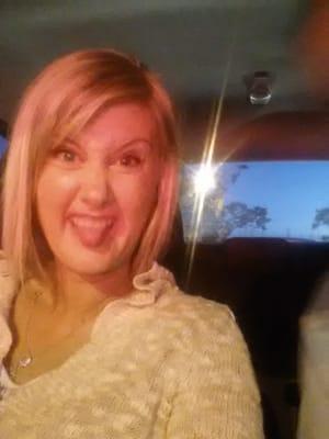 photo of Meredith M.