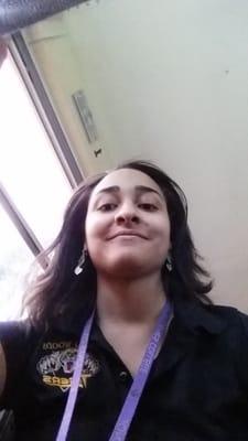 Photo of Amber B.