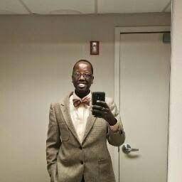 Photo of Kevin R.