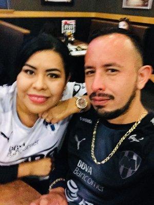 Photo of Maricela R.