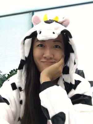 Photo of Joyce Y.