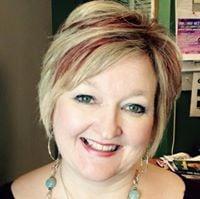 photo of Kimberlee K.