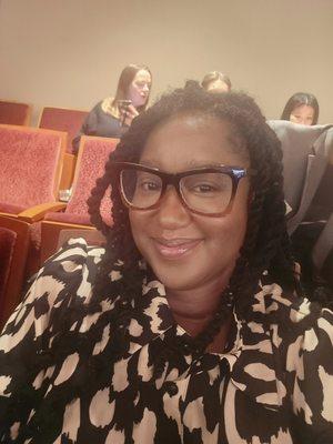 Photo of Tamika T.